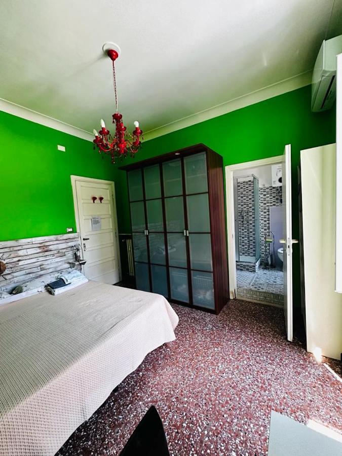 Liudan&Rooms Rome Room photo